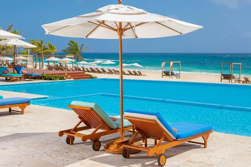 Apartament Beautiful Penthouse With Private Elevator In Hard Rock Golf Punta Cana